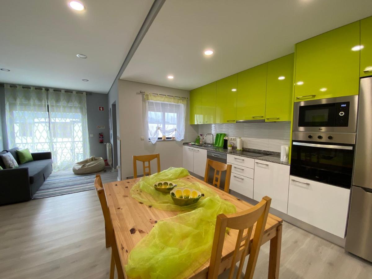 Cantinho Verde T1 Geres Exterior photo